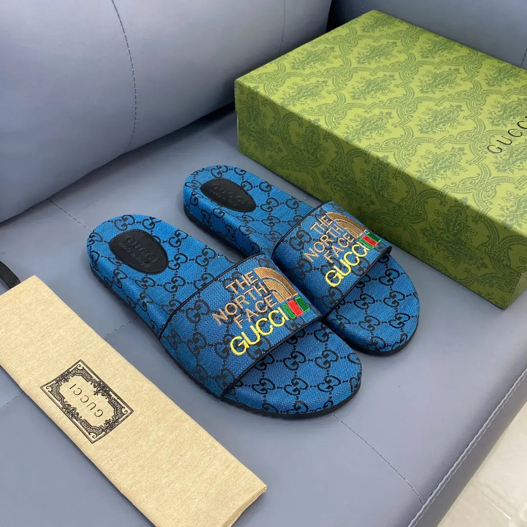 GUCCI - SLIPPER Metroutfits